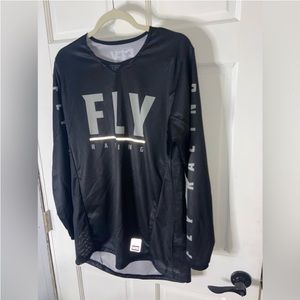 Fly Racing Long Sleeve